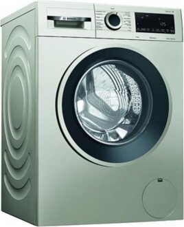 Bosch WGA142X01TR Çamaşır Makinesi kullananlar yorumlar